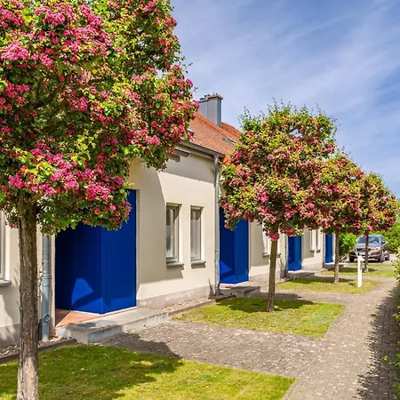 Biber Mit Terrasse *