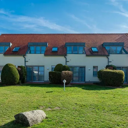 Biber Mit Terrasse شقة