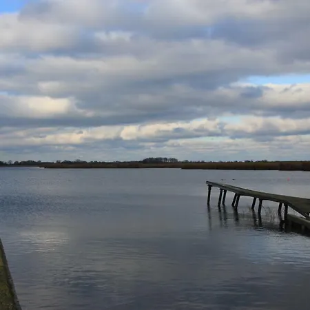 Biber Mit Terrasse شقة
